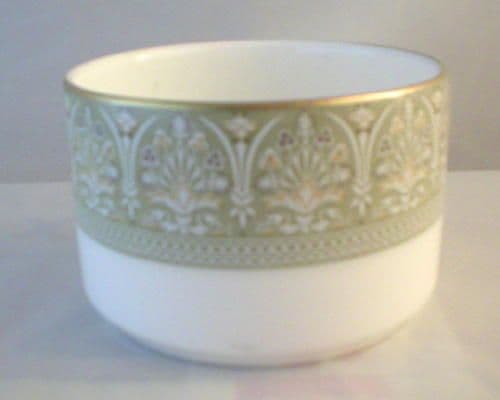 Royal Doulton Sonnet Open Sugar Bowls