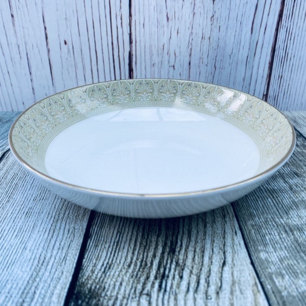 Royal Doulton Sonnet Soup / Cereal Bowl