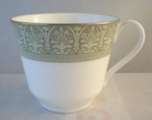 Royal Doulton Sonnet Tea Cups