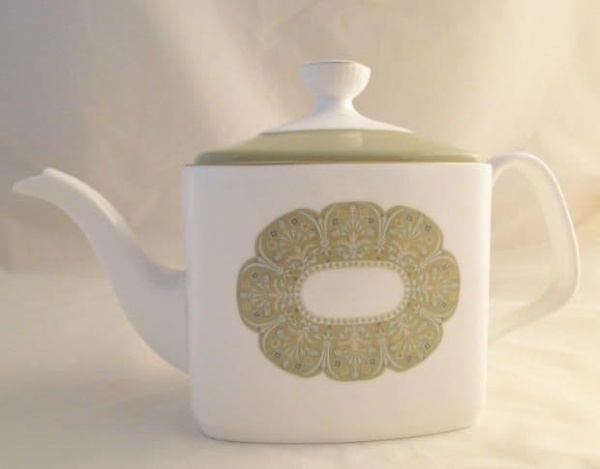 Royal Doulton Sonnet Teapots