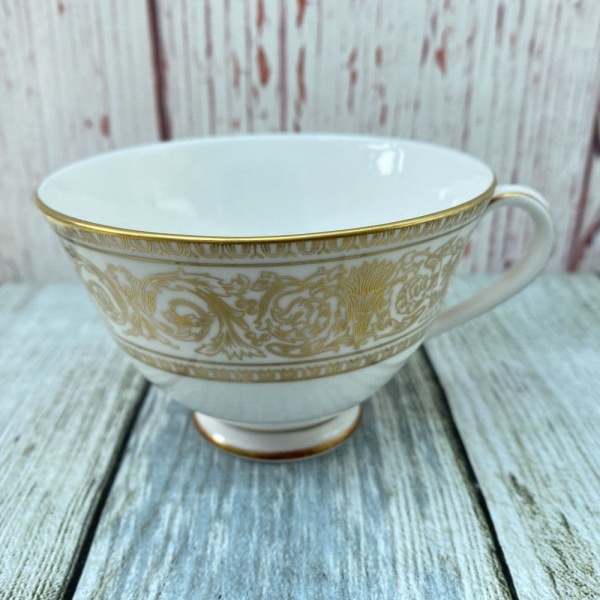 Royal Doulton Sovereign Tea Cup