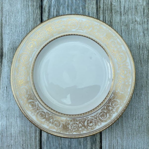 Royal Doulton Sovereign Tea Plate