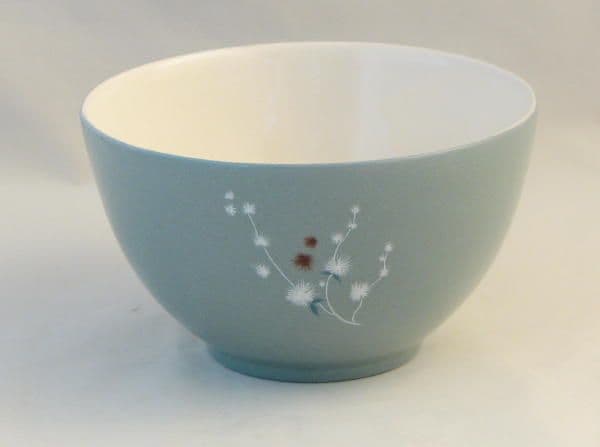 Royal Doulton Spindrift (D6466) Open Sugar Bowls