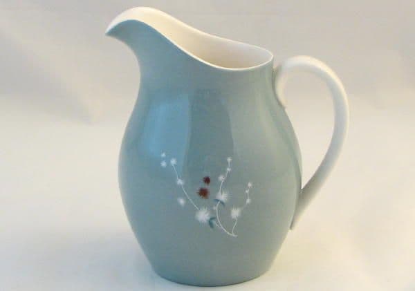 Royal Doulton Spindrift (D6466) Small Jug