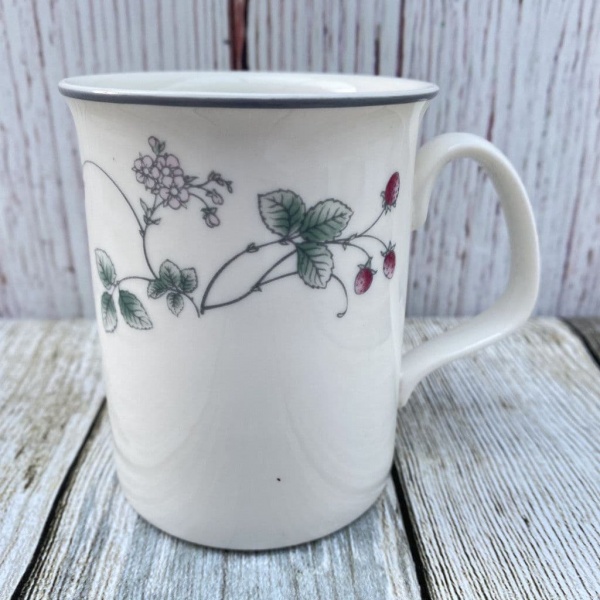 Royal Doulton Strawberry Fayre Mug