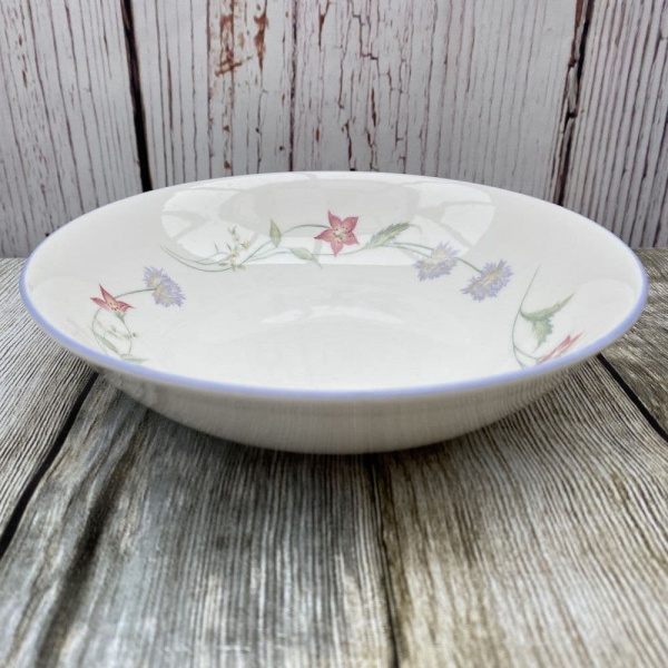 Royal Doulton Summer Carnival Cereal/Soup Bowl