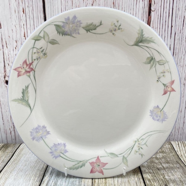 Royal Doulton Summer Carnival Dinner Plate