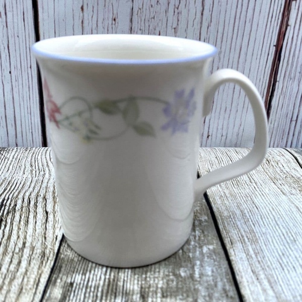 Royal Doulton Summer Carnival Mug