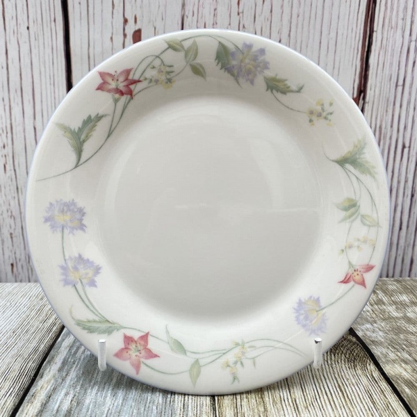 Royal Doulton Summer Carnival Tea Plate