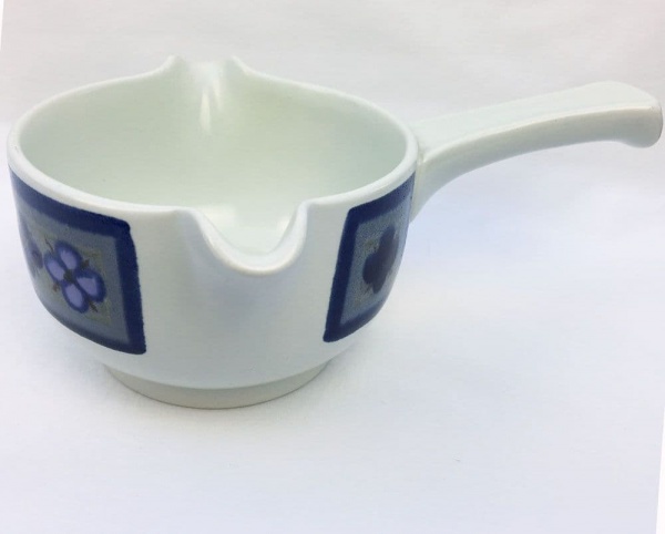 Royal Doulton Tangier Sauce/Gravy Jugs