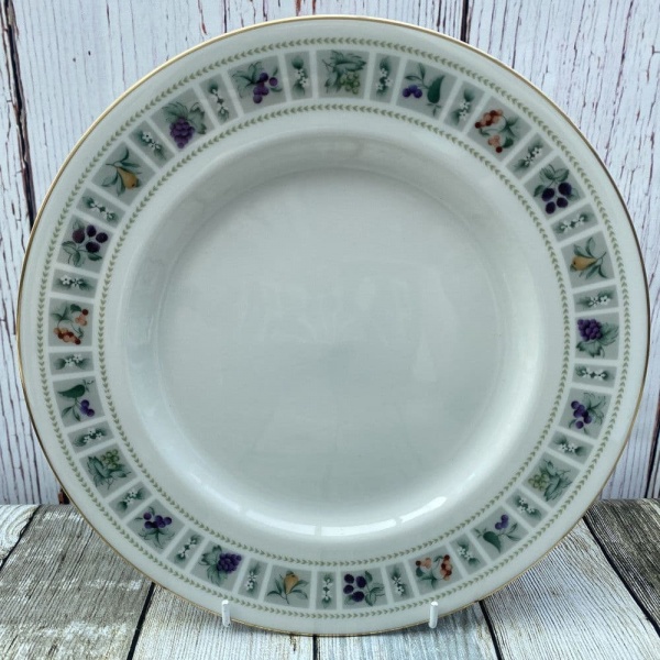 Royal Doulton Tapestry Dinner Plate, 10.5''