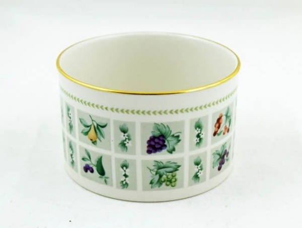 Royal Doulton Tapestry (TC 1024) Standard Sized Open Sugar Bowls