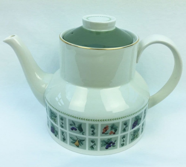 Royal Doulton Tapestry (TC 1024) Teapot