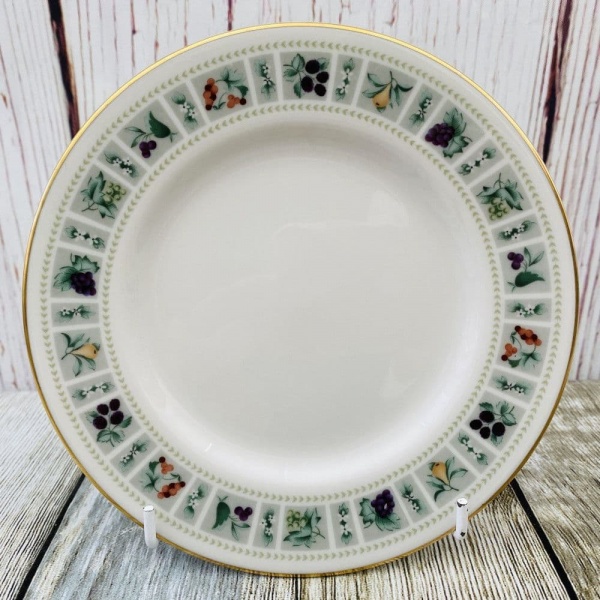 Royal Doulton Tapestry Tea Plate, 6.5''