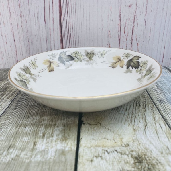 Royal Doulton (TC1019) Larchmont Cereal/Soup Bowl