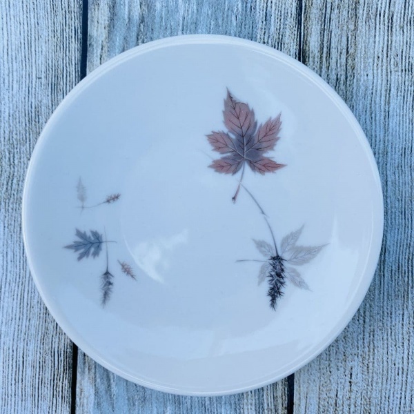 Royal Doulton Tumbling Leaves (TC1004) Tea Plate
