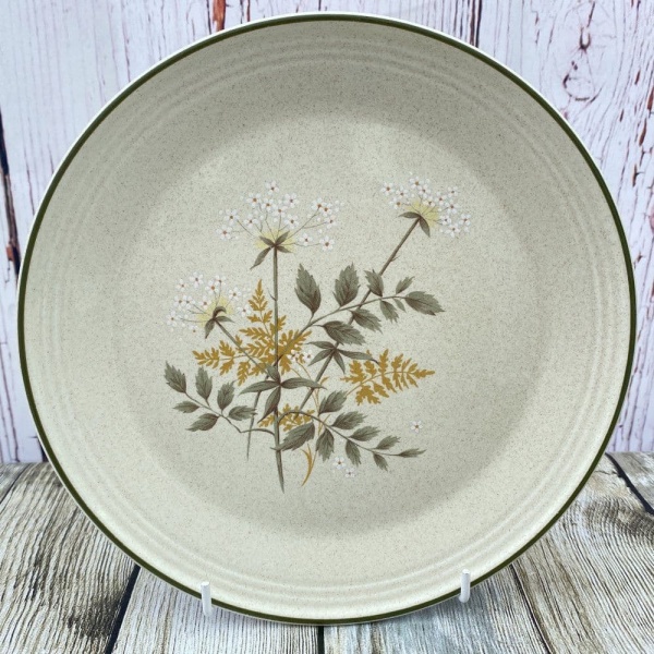 Royal Doulton Will O' The Wisp Side Plate, 8.5'' (Rimless)