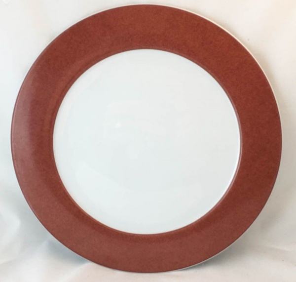 Royal Worcester Colours, Twelve Inch Plates.