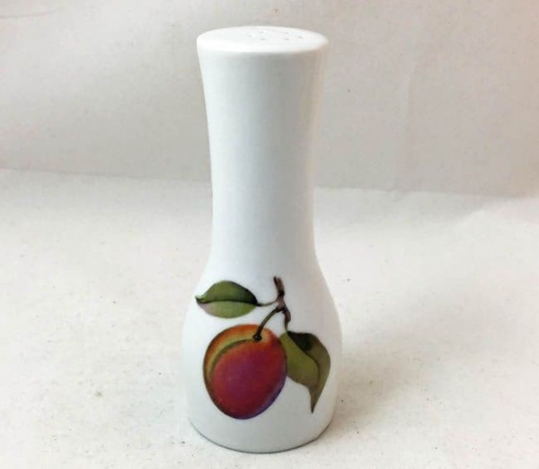 Royal Worcester Evesham Pepper Pots