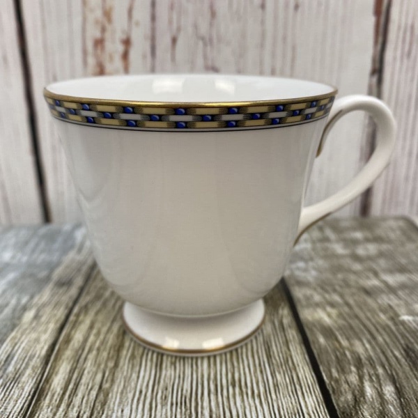 Royal Worcester Francesca Tea Cup