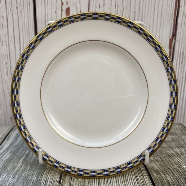 Royal Worcester Francesca Tea Plate