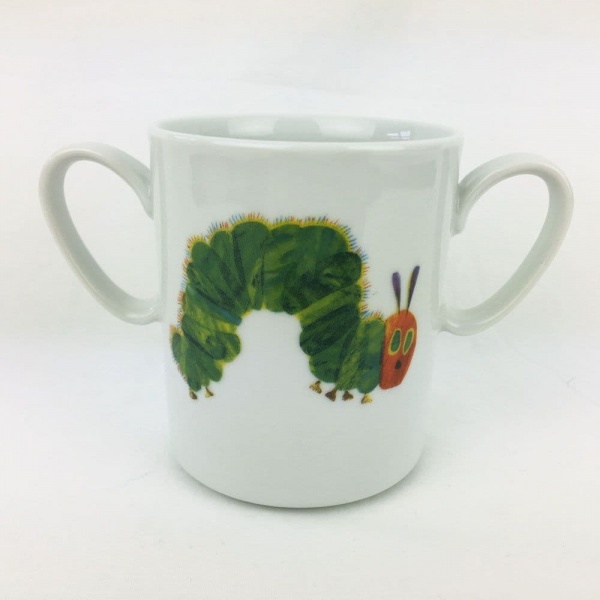 Royal Worcester, The Very Hungry Caterpillar Mugs