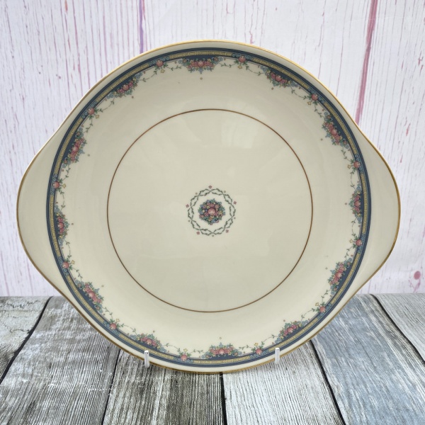 Royal Doulton Albany (H5121) Eared Cake Plate