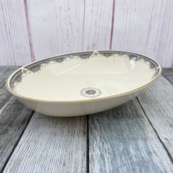 Royal Doulton Albany (H5121) Oval Vegetable Dish