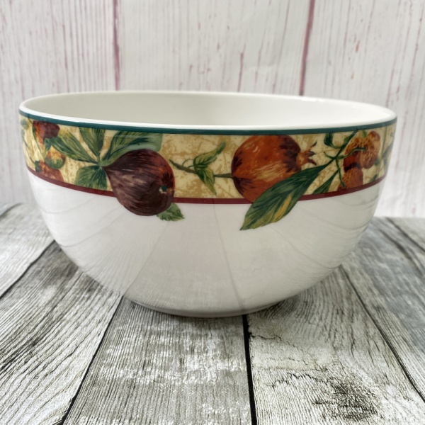 Royal Doulton Augustine Open Serving Bowl