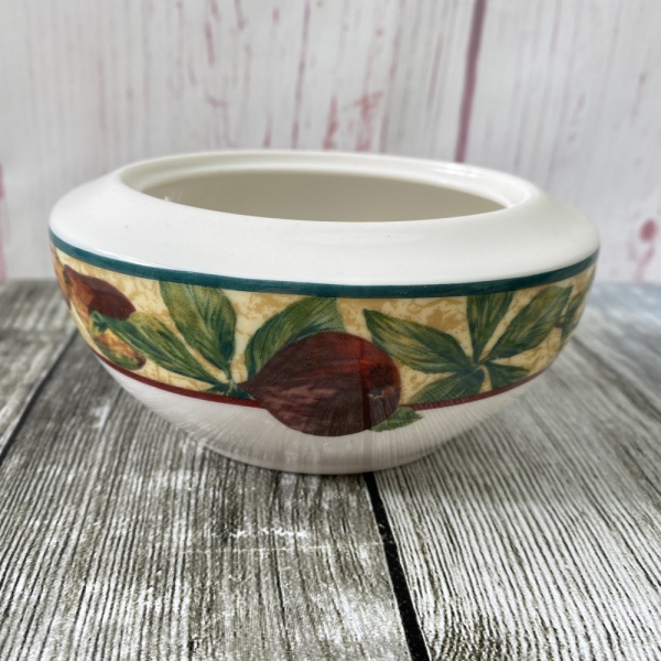 Royal Doulton Augustine Lidded Sugar Dish (Missing Lid)