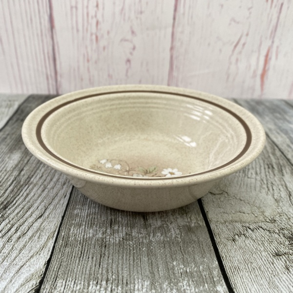 Royal Doulton Florinda (LS1042) Dessert Bowl (Rimmed)