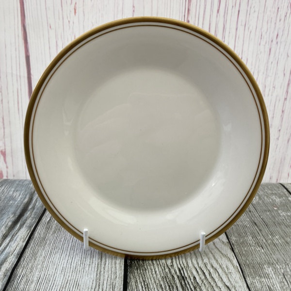 Royal Doulton Gold Concord (H5049) Tea Plate