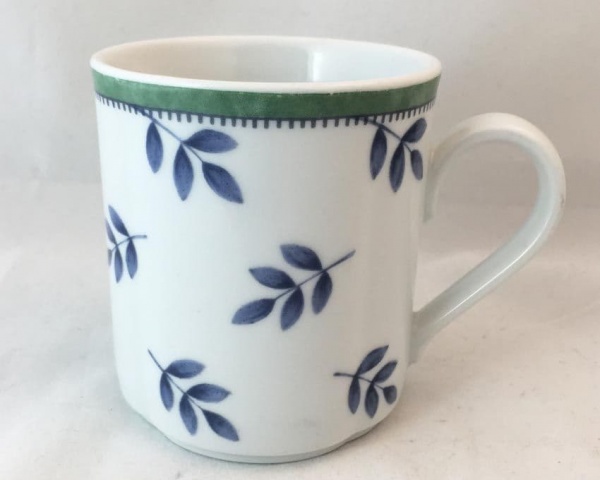 Villeroy and Boch Switch 3 Mugs