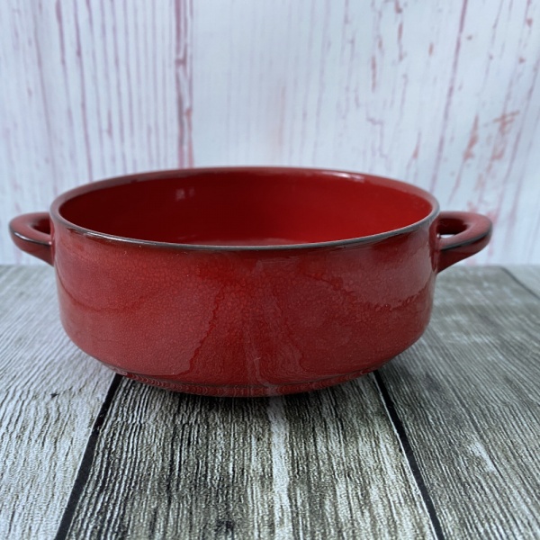 Villeroy & Boch Granada Handled Soup Bowl