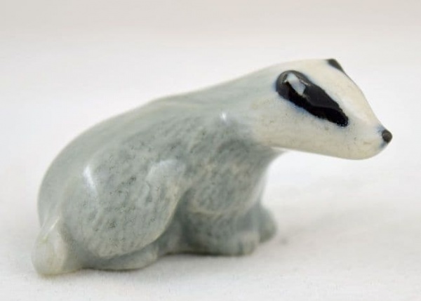 Wade Badger