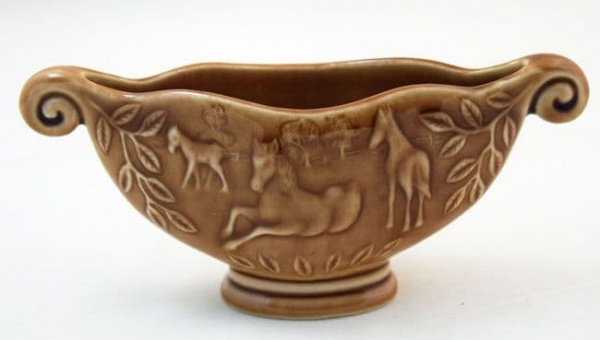 Wade Chevaline Posy Bowl