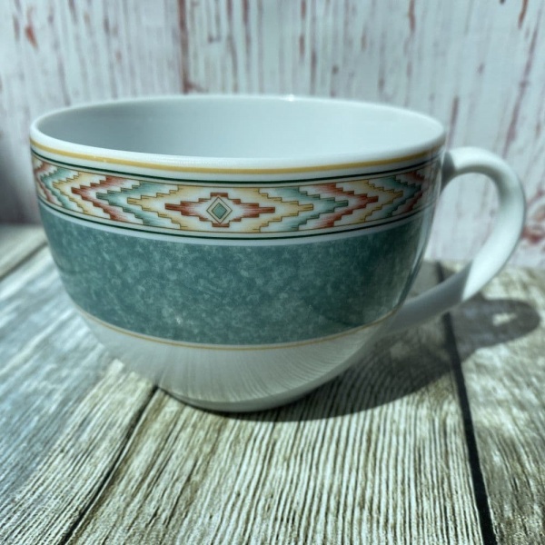 Wedgwood Aztec Breakfast Cup