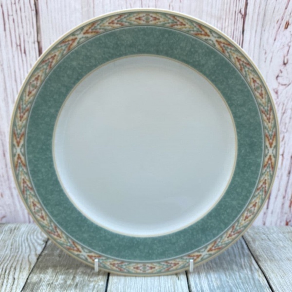 Wedgwood Aztec Dinner Plate