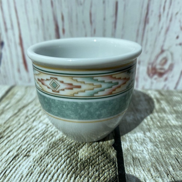 Wedgwood Aztec Egg Cup