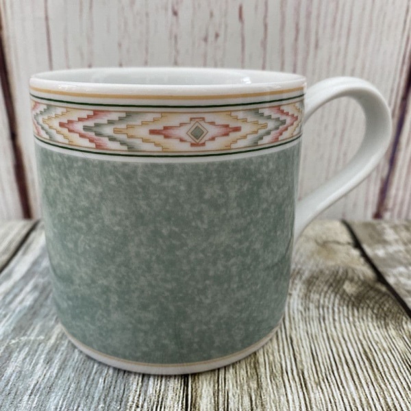 Wedgwood Aztec Mug