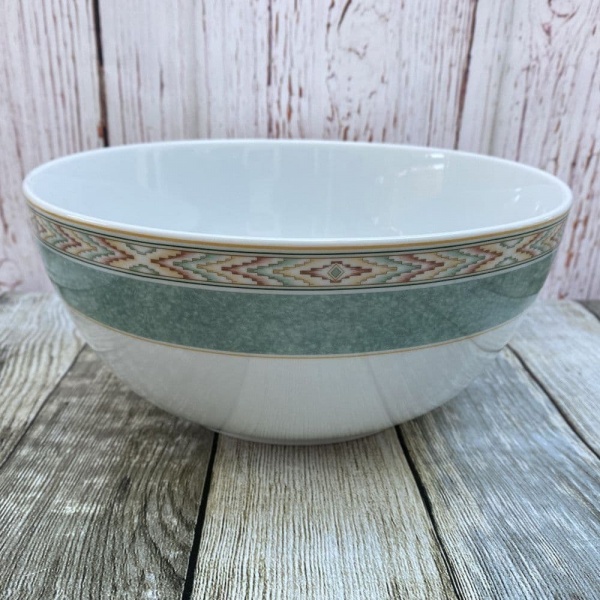 Wedgwood Aztec Open Serving Bowl