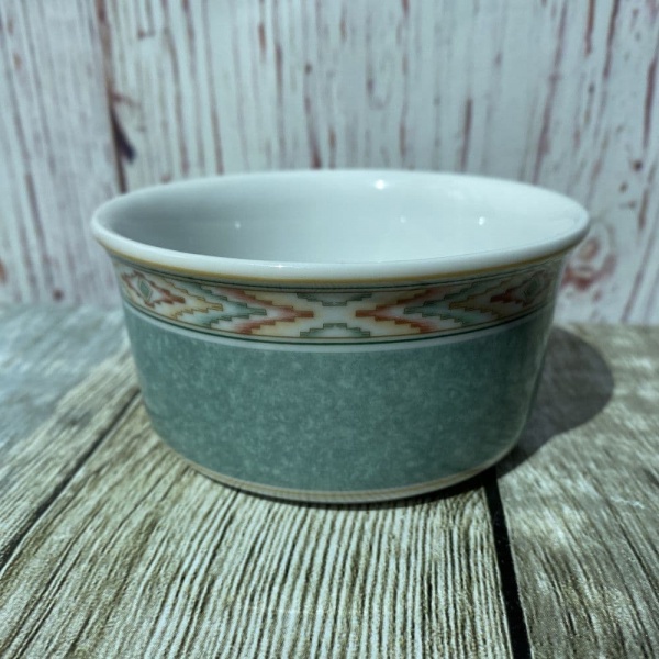 Wedgwood Aztec Ramekin