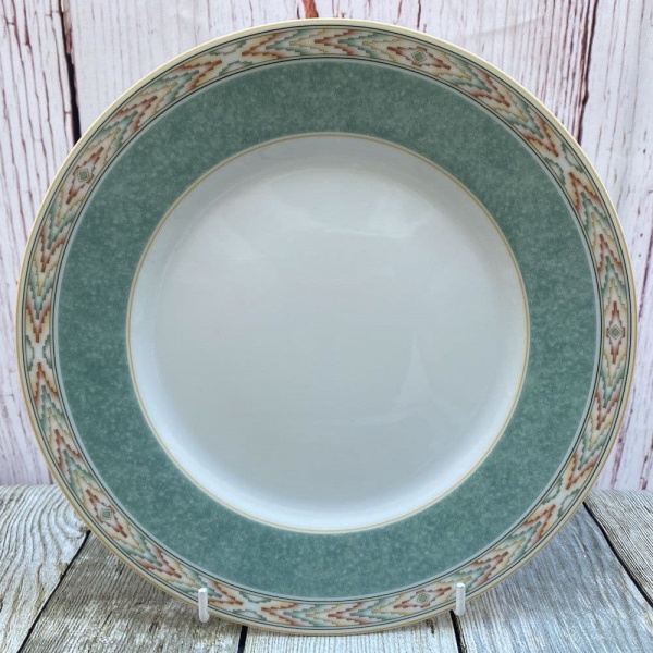 Wedgwood Aztec Salad/Breakfast Plate