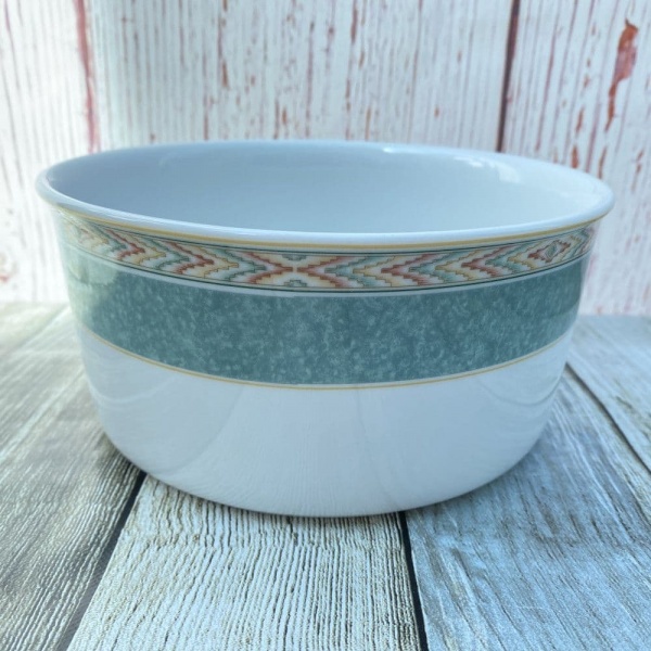 Wedgwood Aztec Souffle Dish