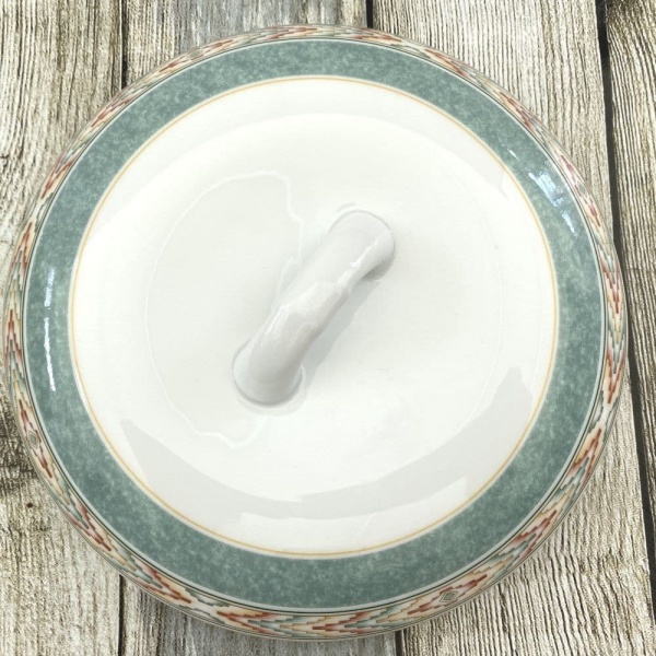 Wedgwood Aztec Spare Casserole Dish Lid