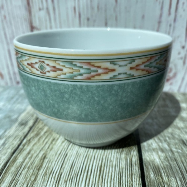 Wedgwood Aztec Sugar Bowl