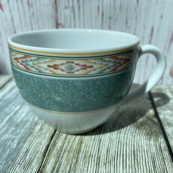 Wedgwood Aztec Tea Cup