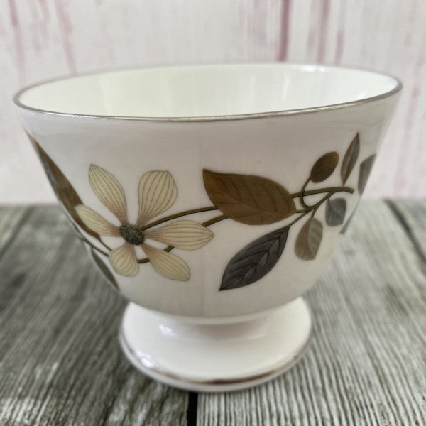 Wedgwood Beaconsfield Sugar Bowl