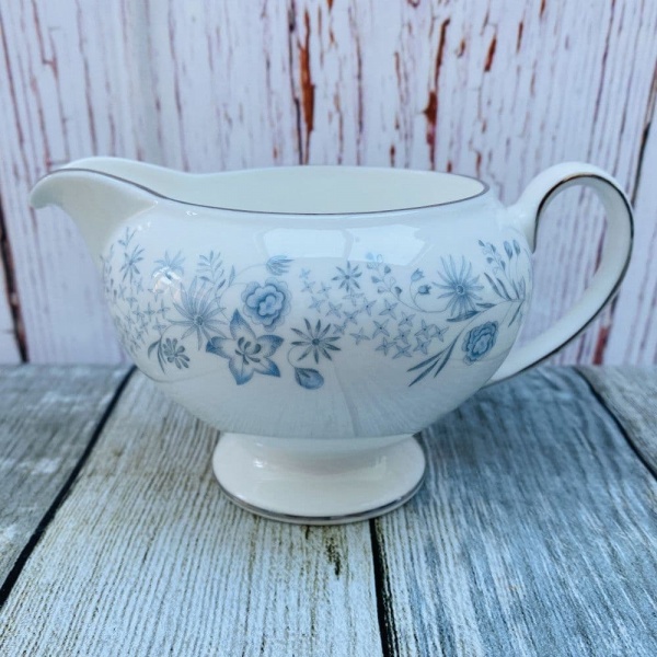 Wedgwood Belle Fleur Milk Jug