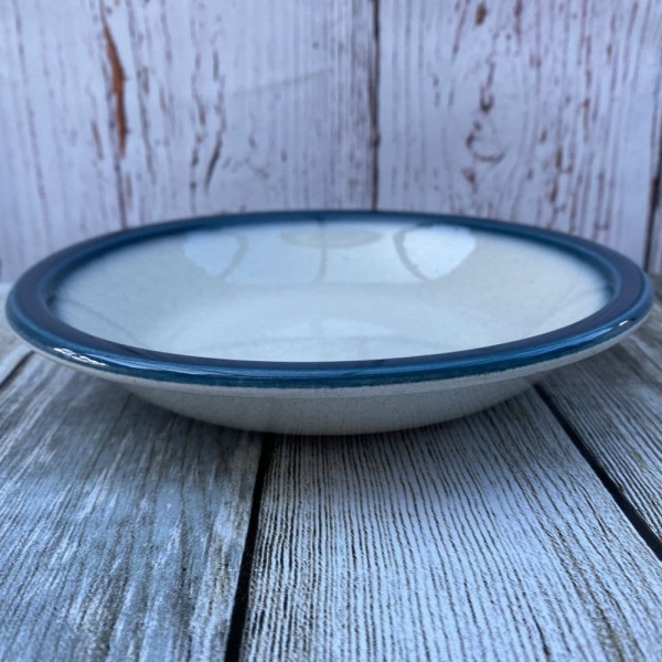 Wedgwood Blue Pacific Bowl, 7.25''